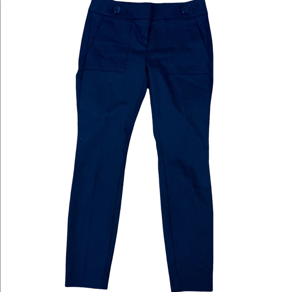 Black Loft Dress Pants